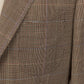 MJ Special Edition: Jacket "Principe di Galles" made of English Wool - pure handwork