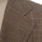 MJ Special Edition: Jacket "Principe di Galles" made of English Wool - pure handwork