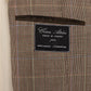 MJ Special Edition: Jacket "Principe di Galles" made of English Wool - pure handwork