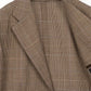 MJ Special Edition: Jacket "Principe di Galles" made of English Wool - pure handwork