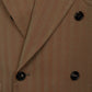 MJ Special Edition: Suit "Solaro Napoletano" made from English Wool - purely handmade