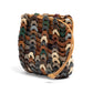 Bag "Mini Kincyaku" - handmade