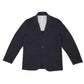 1ST PAT-RN x MJ: Sportjacke "Horologer T1" aus reiner Baumwolle