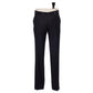 Trousers "Petinato" made of pure Wool - Rota Sartorial