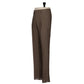 Trousers "Cinecittà" made from pure Linen by Spence Bryson - handmade