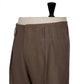 Trousers "Cinecittà" made from pure Linen by Spence Bryson - handmade