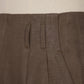 Trousers "Cinecittà" made from pure Linen by Spence Bryson - handmade