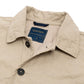 Lavenham x MJ: Steppjacke "Worker" aus Baumwoll-Canvas
