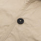 Lavenham x MJ: Steppjacke "Worker" aus Baumwoll-Canvas