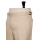 Trousers "Egypt Kanak" made from the finest Cotton - Rota Sartorial