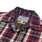Jacket "Driving Jacket" made from pure Cotton - Japanese Item