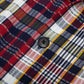 Jacket "Driving Jacket" made from pure Cotton - Japanese Item