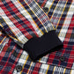Jacket "Driving Jacket" made from pure Cotton - Japanese Item