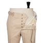 Trousers "Egypt Kanak" made from the finest Cotton - Rota Sartorial