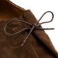 Derby "Raymond Kilt" made of Soft Suede Leather