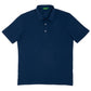 Polo Shirt "Quintus" made from pure Cotton - Piquet Royale
