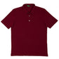 Polo Shirt "Quintus" made from pure Cotton - Piquet Royale