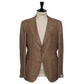 Special MJ Edition: Jacket "Old Bloomsbury" made from fine Linen by Maison Hellard - purely handmade