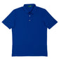 Polo Shirt "Quintus" made from pure Cotton - Piquet Royale