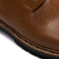 Boots "Alpine Path" made of Waxed Cowhide Leather—entirely handmade