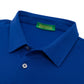 Polo Shirt "Quintus" made from pure Cotton - Piquet Royale
