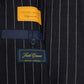 Shirt-Jacket "Teba-Classic" made from pure Irish Linen