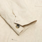 Shirt-Jacket "Mandarin-Teba" made of Irish Linen by Spence Bryson