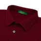 Polo Shirt "Quintus" made from pure Cotton - Piquet Royale