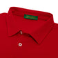 Polo Shirt "Quintus" made from pure Cotton - Piquet Royale