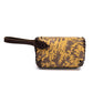 Pouch "B2-10 One Handle Bag" PVC Canvas – handmade