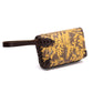 Pouch "B2-10 One Handle Bag" PVC Canvas – handmade