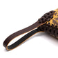 Pouch "B2-10 One Handle Bag" PVC Canvas – handmade