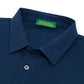 Polo Shirt "Quintus" made from pure Cotton - Piquet Royale
