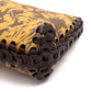 Pouch "B2-10 One Handle Bag" PVC Canvas – handmade
