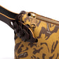 Pouch "B2-10 One Handle Bag" PVC Canvas – handmade