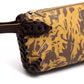 Pouch "B2-10 One Handle Bag" PVC Canvas – handmade
