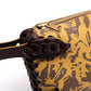 Pouch "B2-10 One Handle Bag" PVC Canvas – handmade