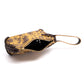 Pouch "B2-10 One Handle Bag" PVC Canvas – handmade