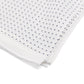 Neck Square "Mini Spots" made from pure Cotton
