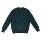 V-Neck Sweater made from fine Merino Wool - 12 Gauge Merino Extrafine