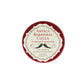 Extra-firm Moustache Wax