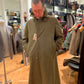 Justo Gimeno exclusive x MJ: Coat "Austrian" made of Original Napped Loden