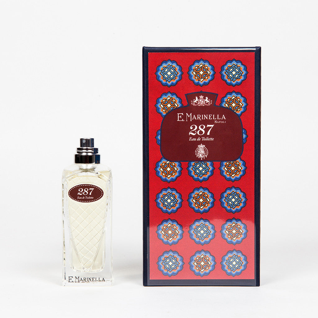 Fragrances