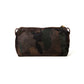 Case "Collector" made of Felisi nylon and saddle leather