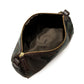 Case "Collector" made of Felisi nylon and saddle leather