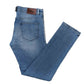 Exclusively for Michael Jondral: Luxurious 5-Pocket "Sun Bleached" Denim - Rota Sport