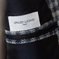 Jacket "New Oxford Check" made of pure Wool by Fox Brother's - purely handmade