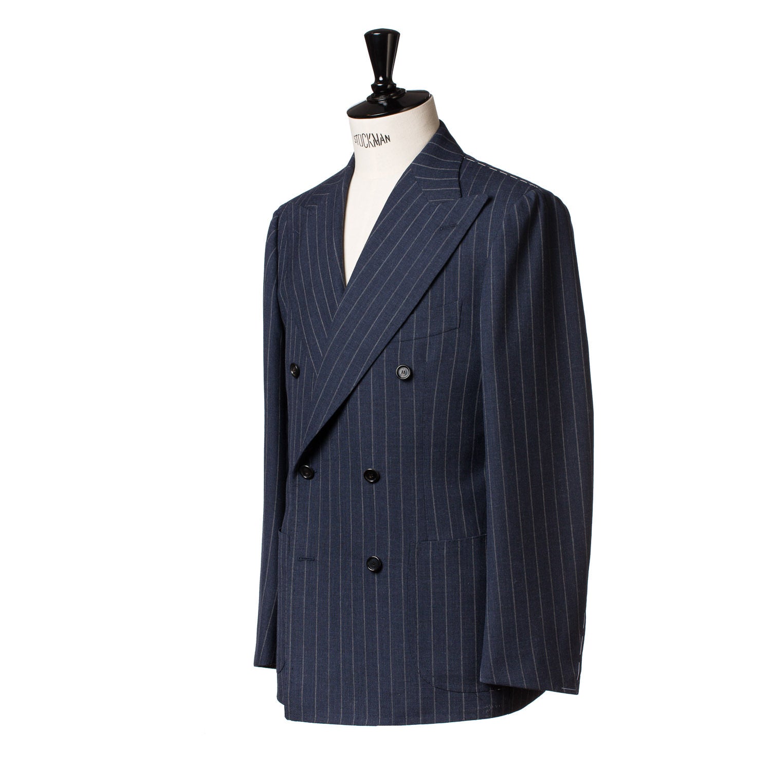Napolitana Jacket - Men - Ready-to-Wear