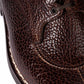 Boot "French Norvegian" made of North American Water Buffalo - purely handmade