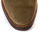 Boote "Chukka" with lambskin lining made of suede - purely handcrafted